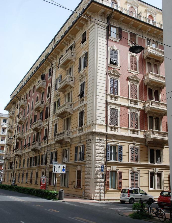 Cinque Terre The Promenade Apt - Two Bathrooms La Spezia Exterior foto