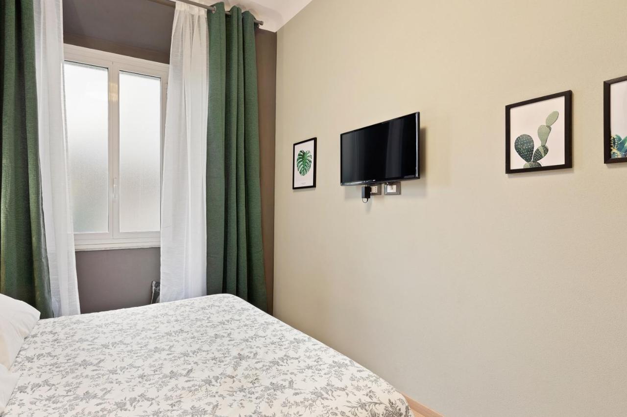 Cinque Terre The Promenade Apt - Two Bathrooms La Spezia Exterior foto