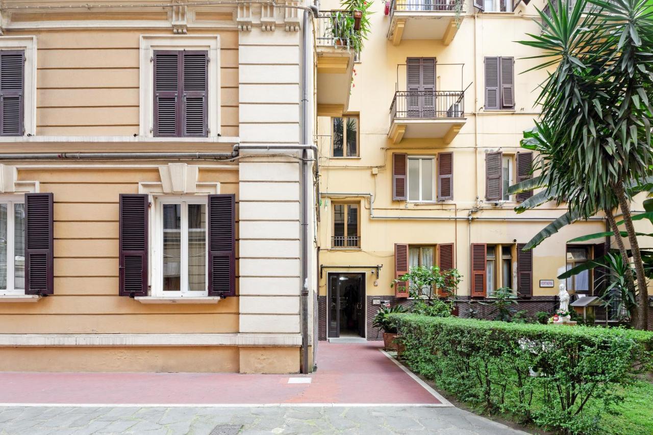 Cinque Terre The Promenade Apt - Two Bathrooms La Spezia Exterior foto
