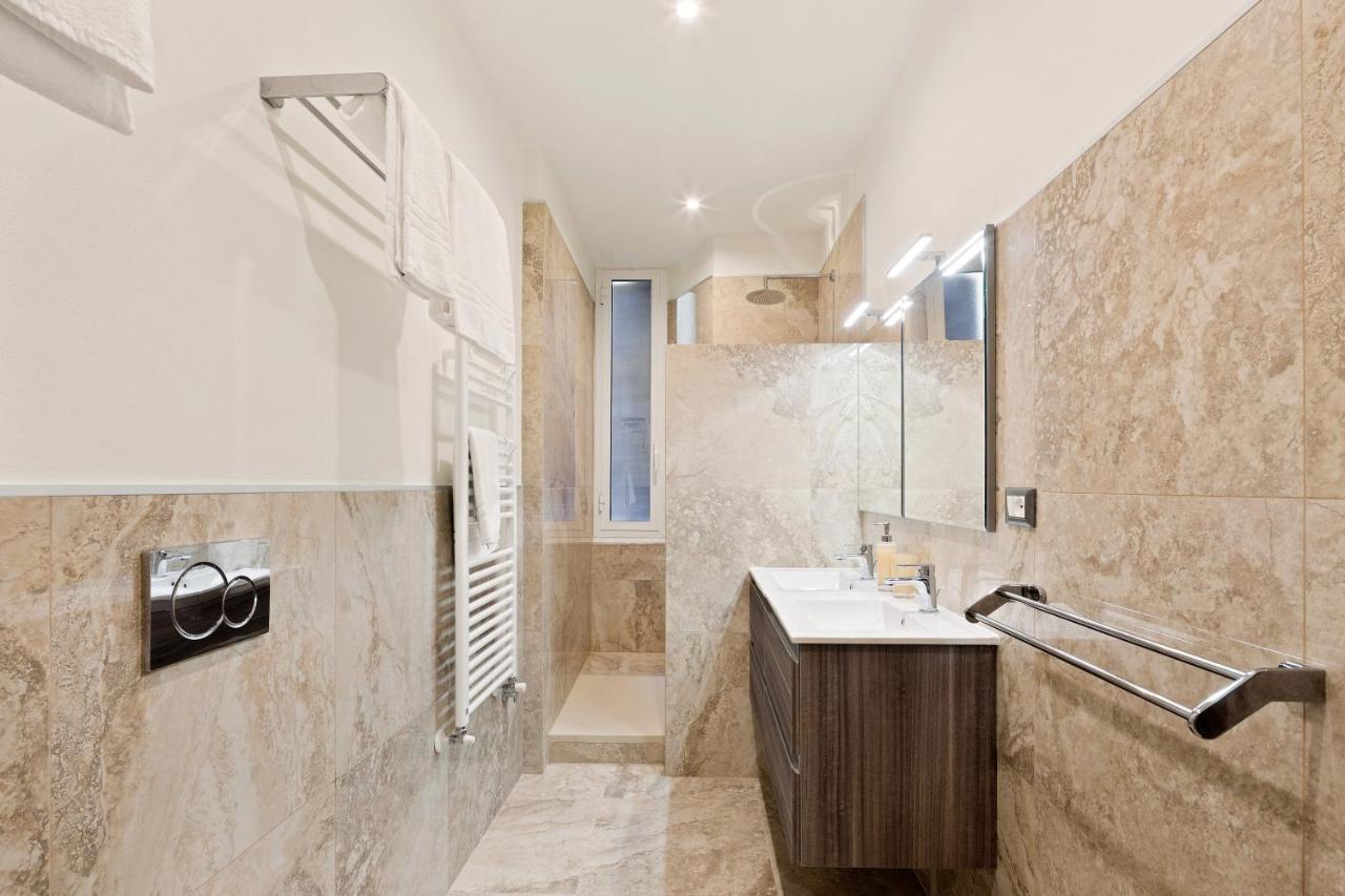 Cinque Terre The Promenade Apt - Two Bathrooms La Spezia Exterior foto