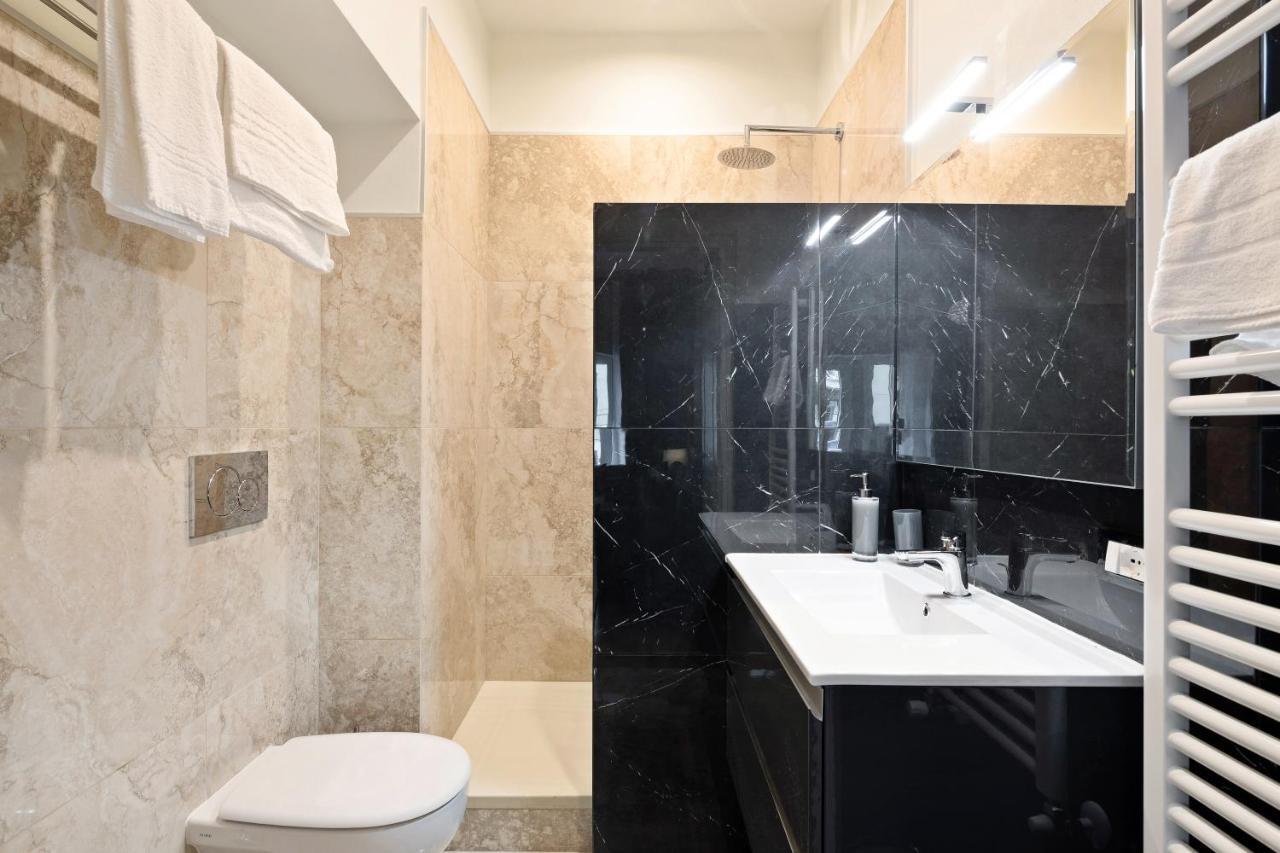 Cinque Terre The Promenade Apt - Two Bathrooms La Spezia Exterior foto