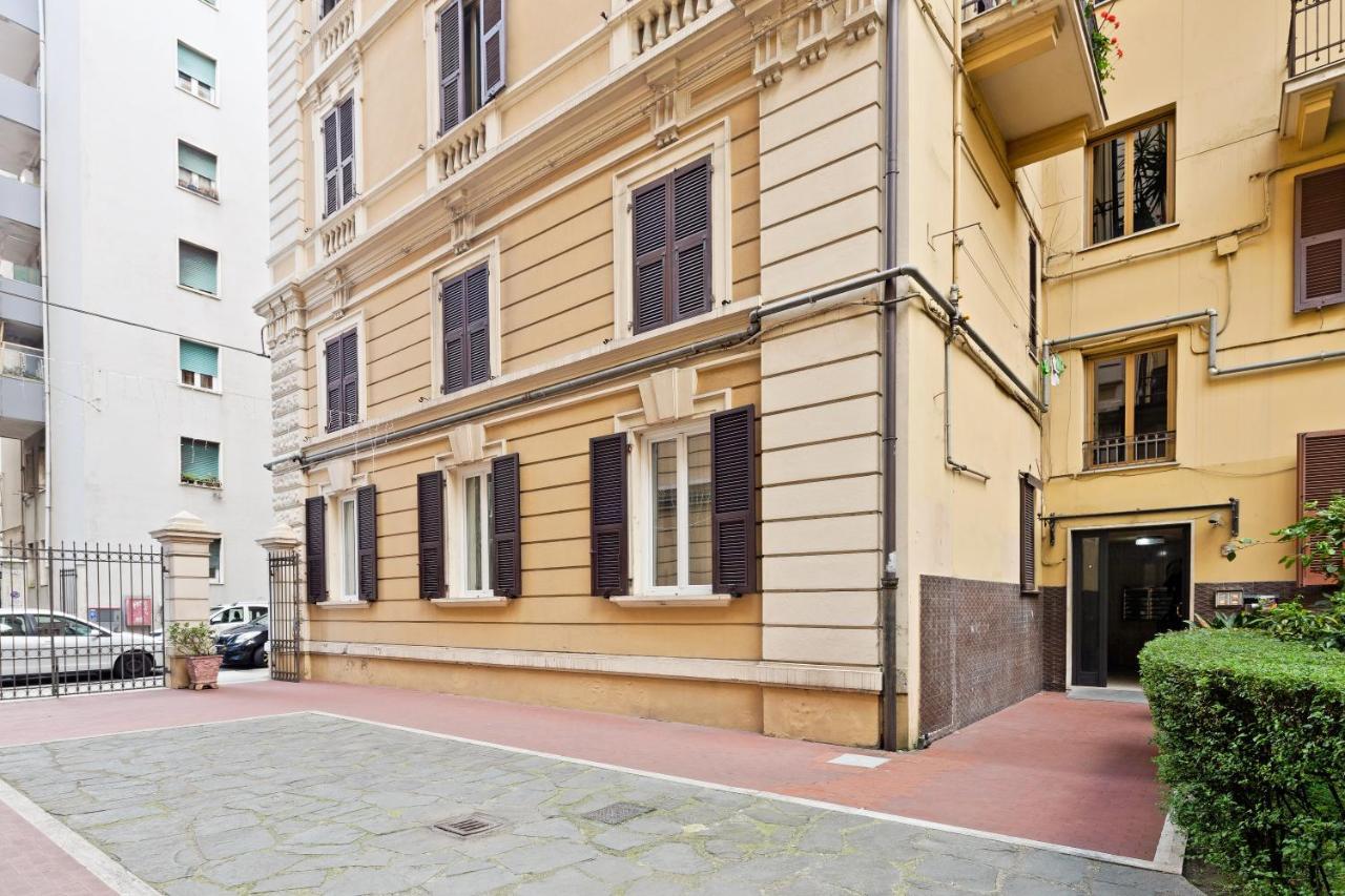 Cinque Terre The Promenade Apt - Two Bathrooms La Spezia Exterior foto